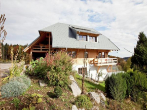Flat near the ski area in Urberg